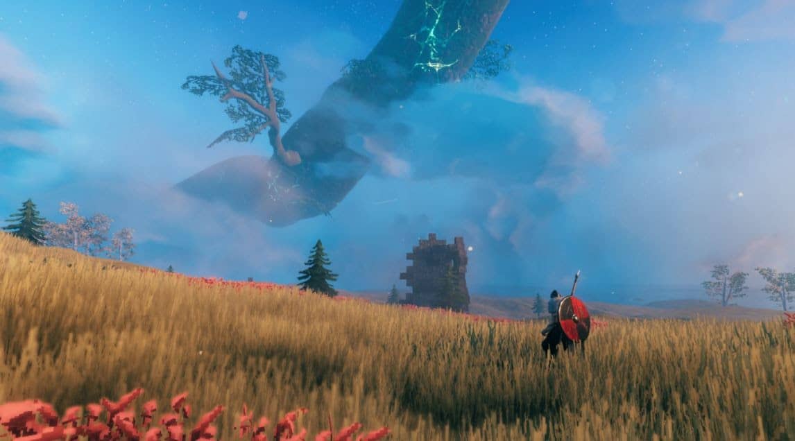 Valheim’s Content Roadmap New Biomes, etc. Questline Hero